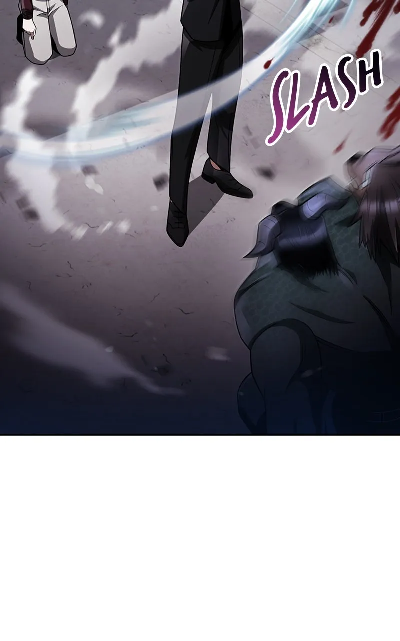 The Dungeon Cleaning Life of a Once Genius Hunter Chapter 66 page 112 - 