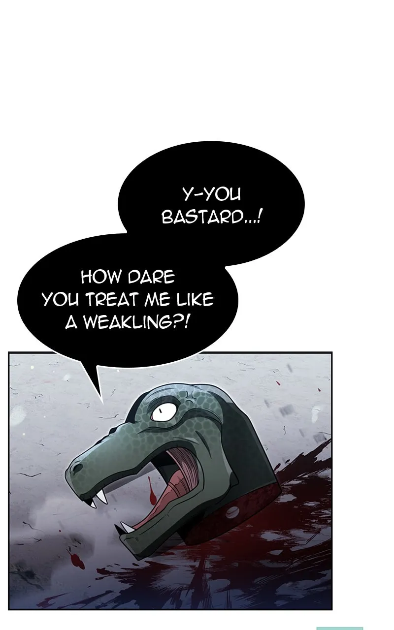 The Dungeon Cleaning Life of a Once Genius Hunter Chapter 66 page 113 - 