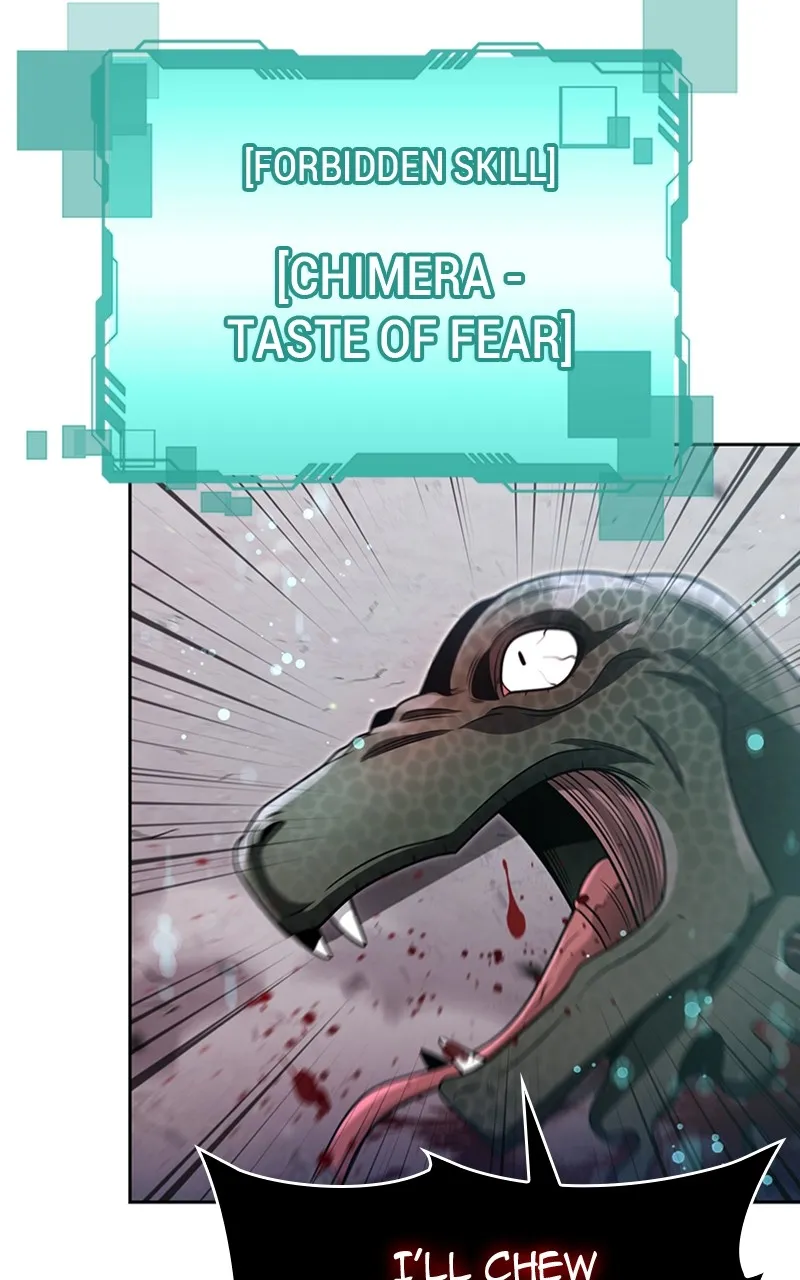 The Dungeon Cleaning Life of a Once Genius Hunter Chapter 66 page 114 - 