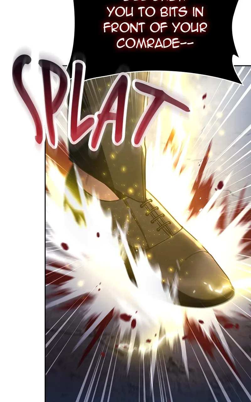 The Dungeon Cleaning Life of a Once Genius Hunter Chapter 66 page 115 - 
