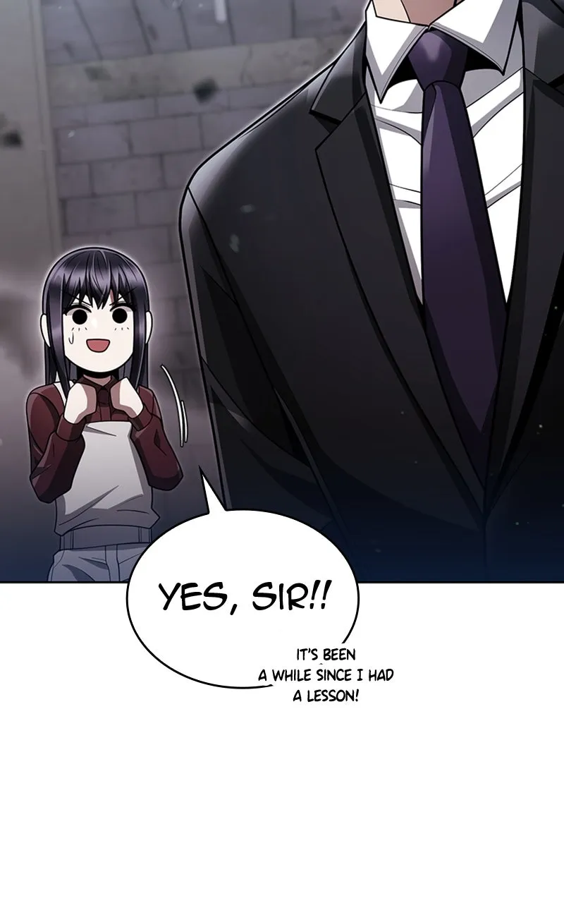 The Dungeon Cleaning Life of a Once Genius Hunter Chapter 66 page 117 - 