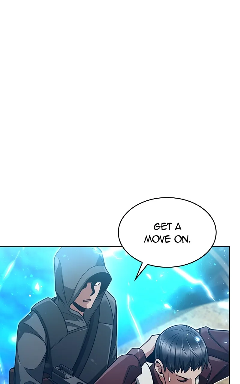 The Dungeon Cleaning Life of a Once Genius Hunter Chapter 66 page 13 - 