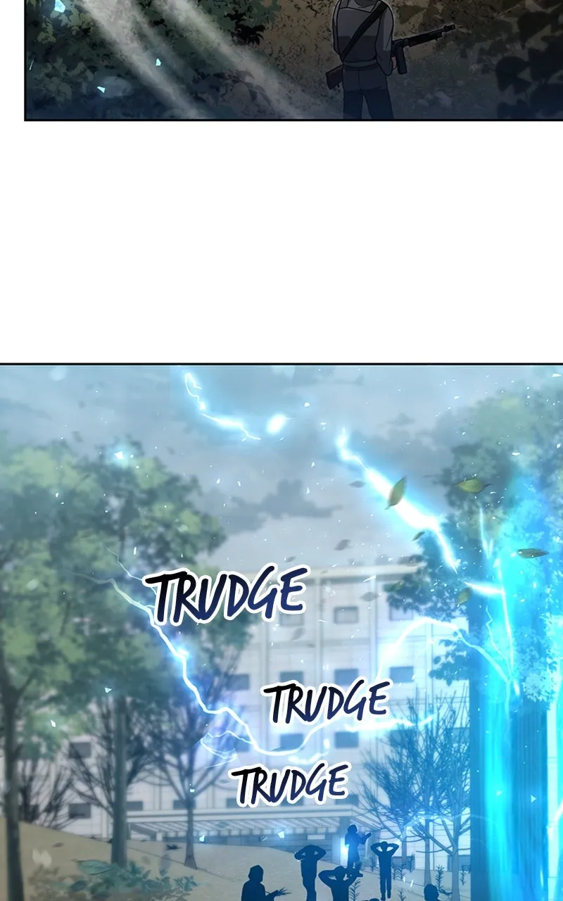 The Dungeon Cleaning Life of a Once Genius Hunter Chapter 66 page 16 - 