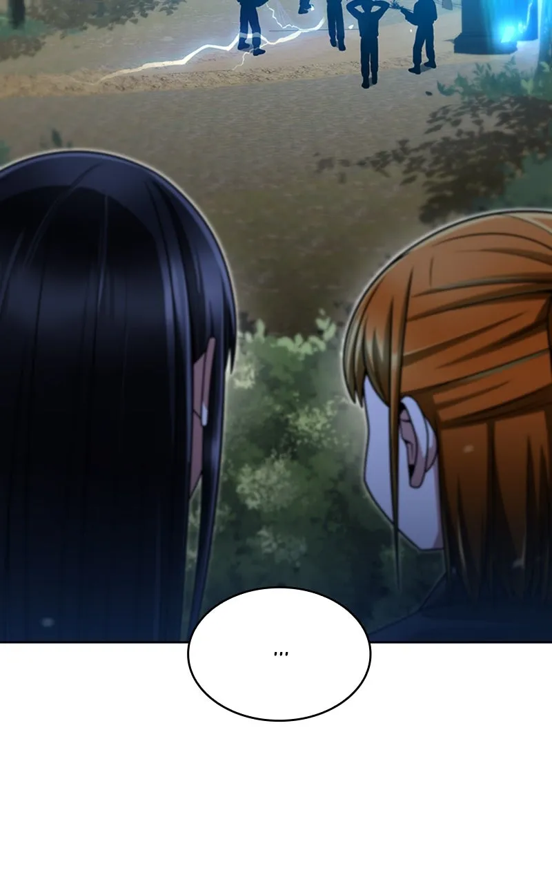 The Dungeon Cleaning Life of a Once Genius Hunter Chapter 66 page 17 - 