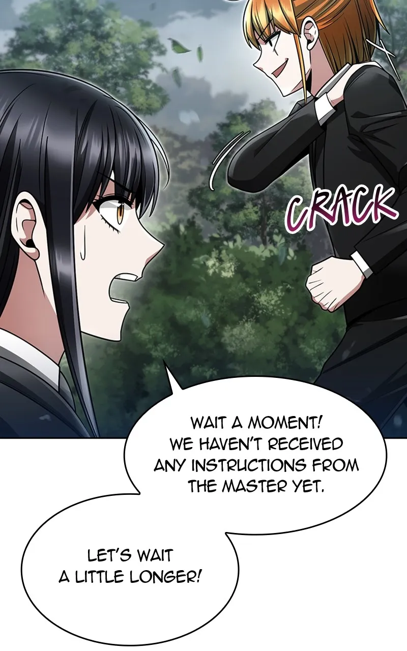 The Dungeon Cleaning Life of a Once Genius Hunter Chapter 66 page 20 - 