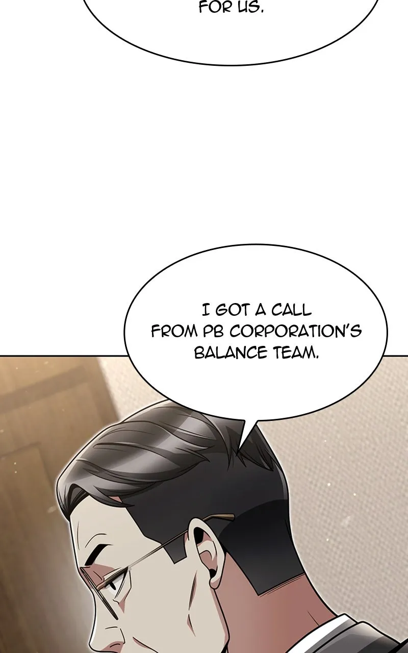The Dungeon Cleaning Life of a Once Genius Hunter Chapter 66 page 4 - 
