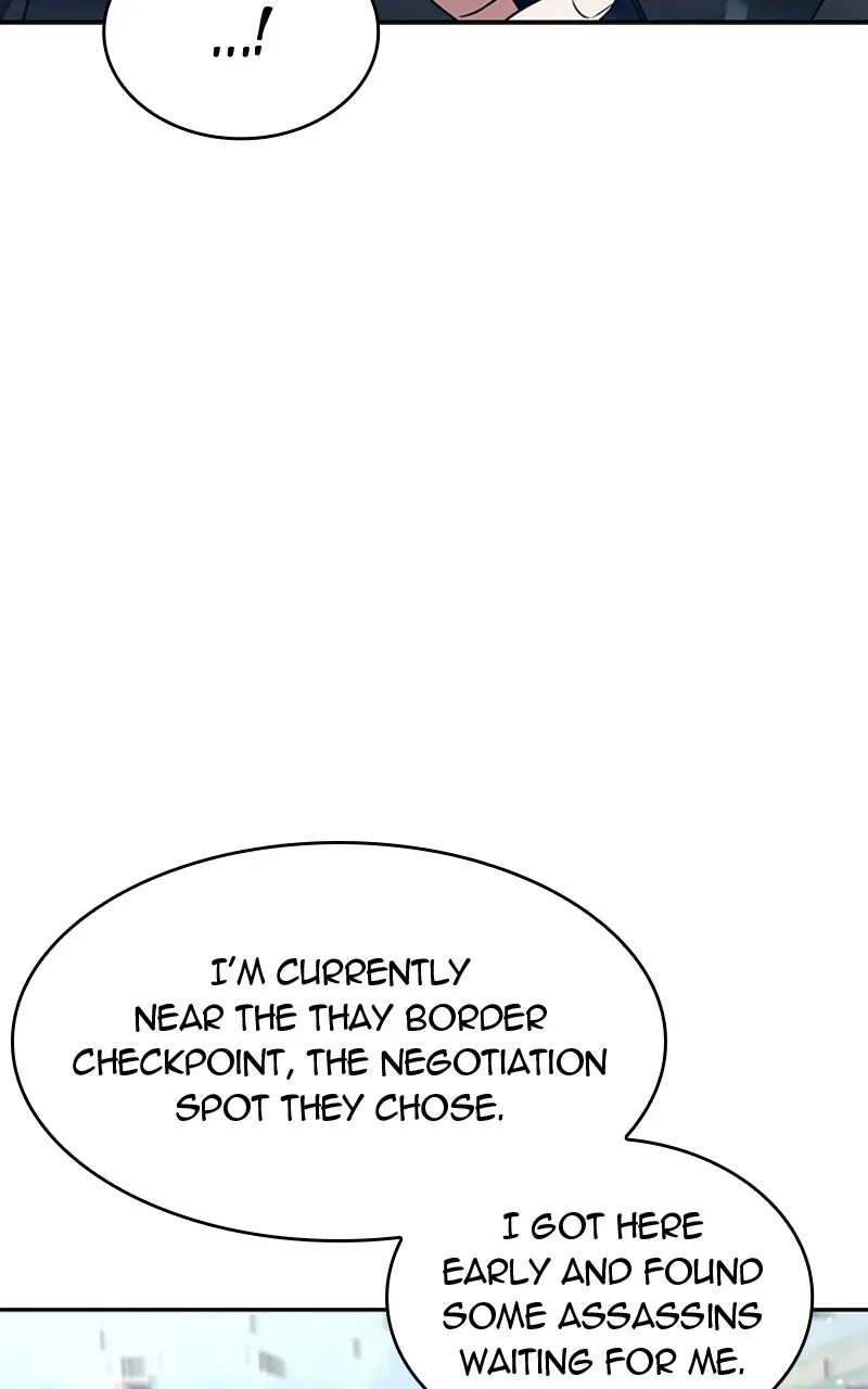 The Dungeon Cleaning Life of a Once Genius Hunter Chapter 66 page 34 - 