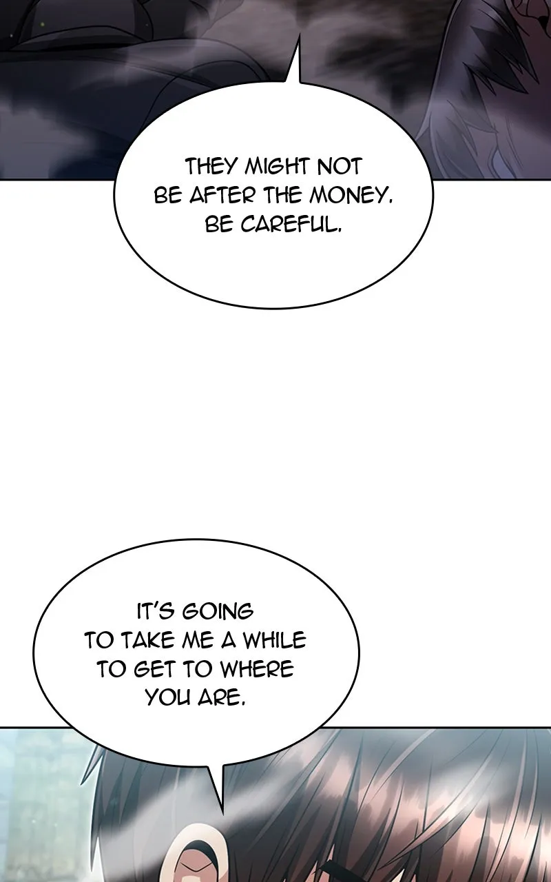 The Dungeon Cleaning Life of a Once Genius Hunter Chapter 66 page 36 - 