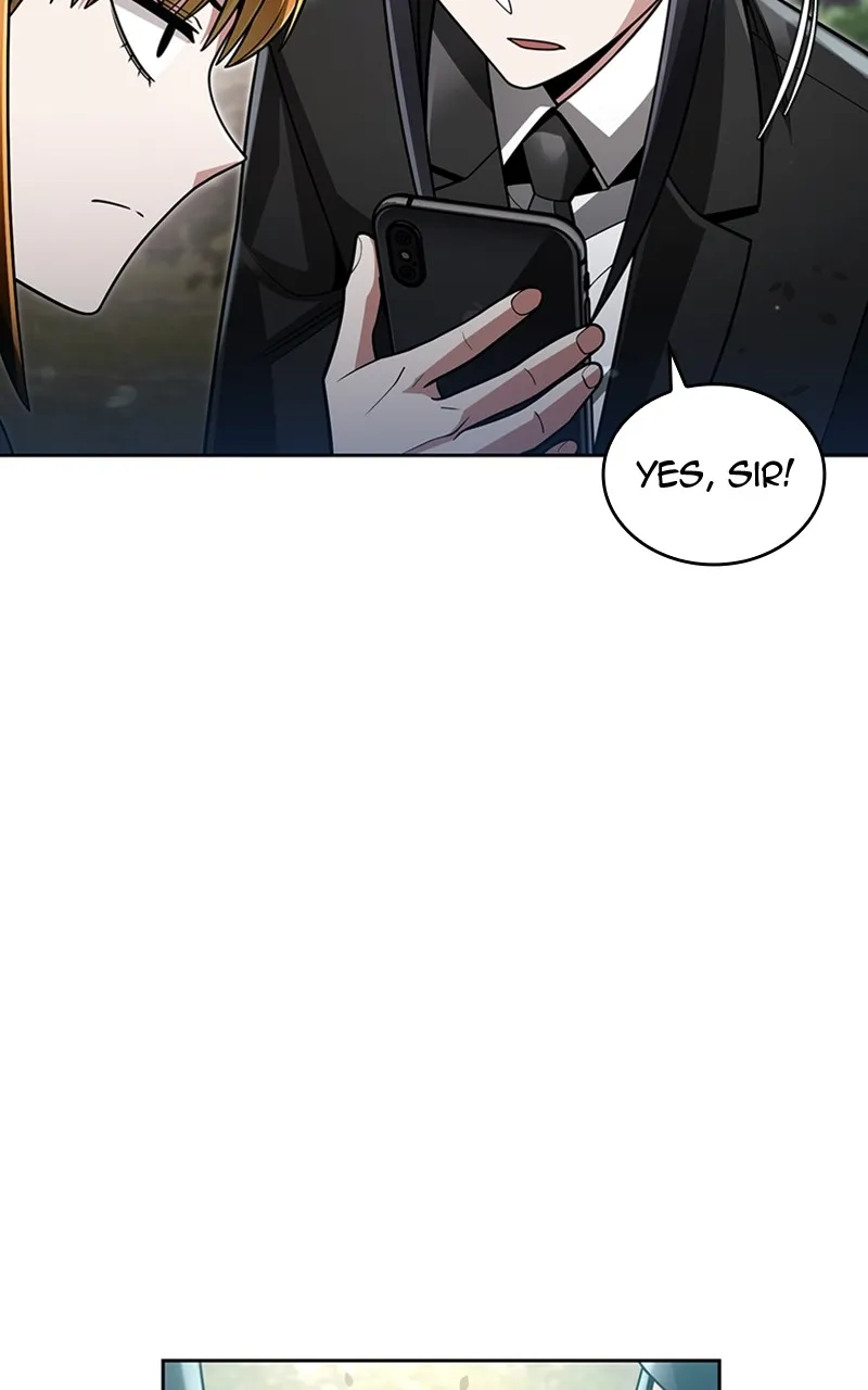 The Dungeon Cleaning Life of a Once Genius Hunter Chapter 66 page 38 - 