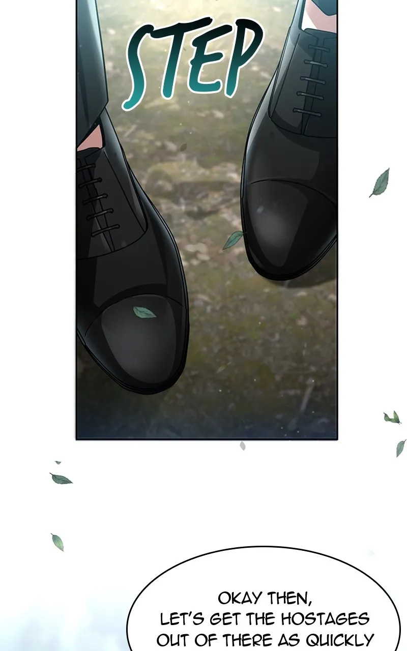 The Dungeon Cleaning Life of a Once Genius Hunter Chapter 66 page 39 - 