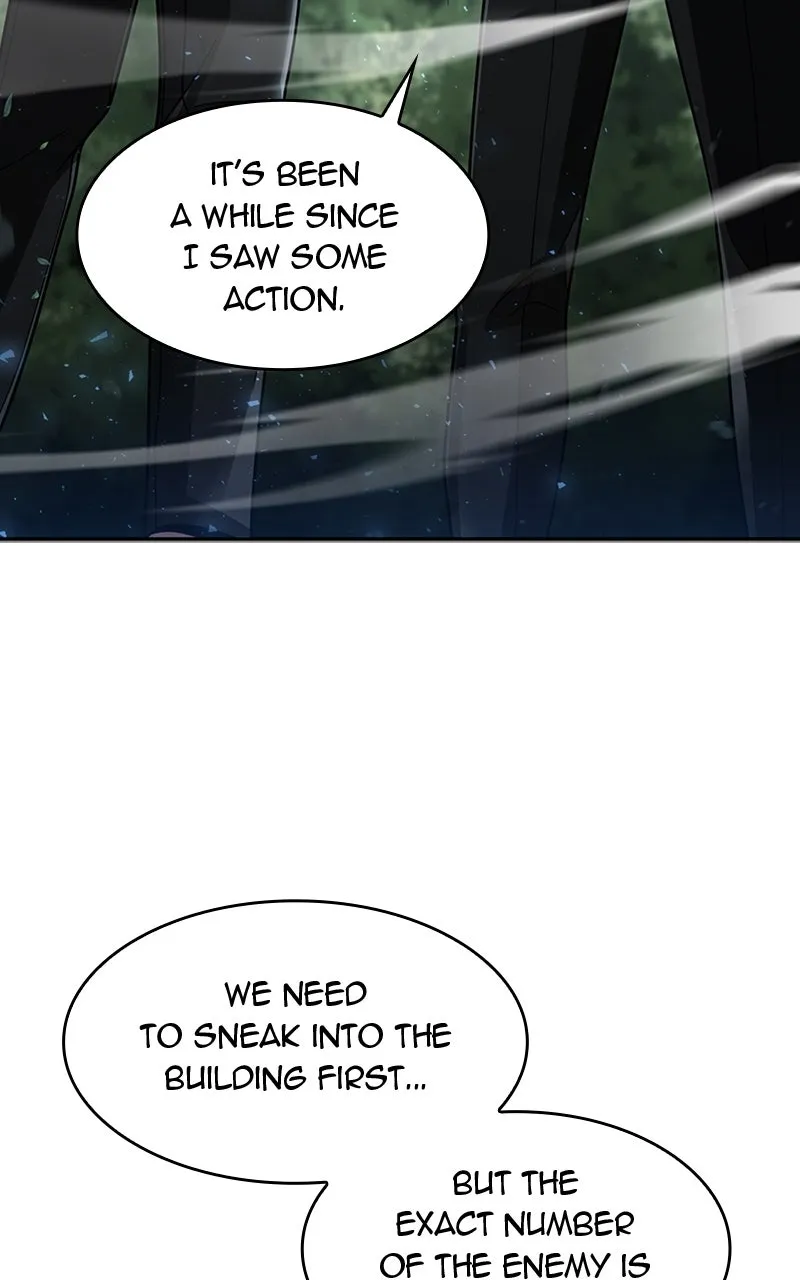 The Dungeon Cleaning Life of a Once Genius Hunter Chapter 66 page 41 - 