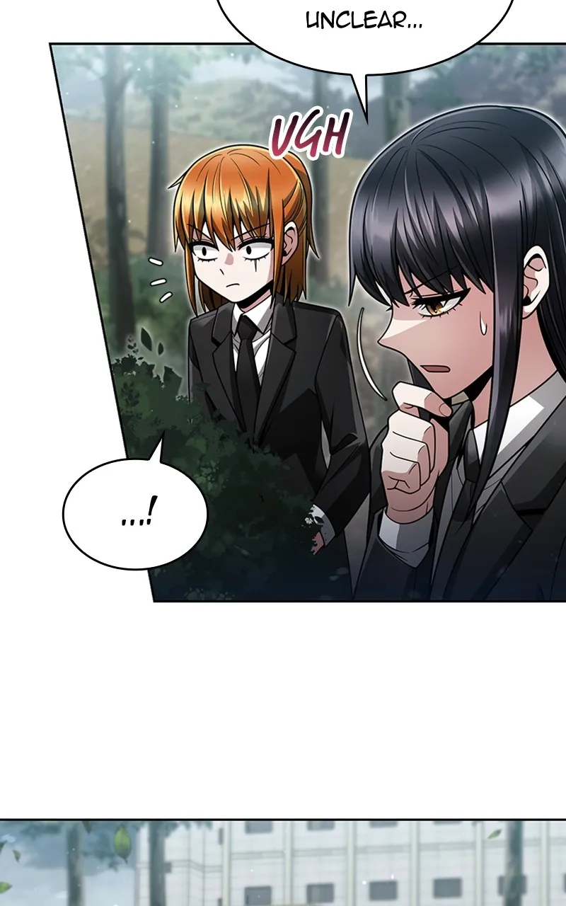The Dungeon Cleaning Life of a Once Genius Hunter Chapter 66 page 42 - 
