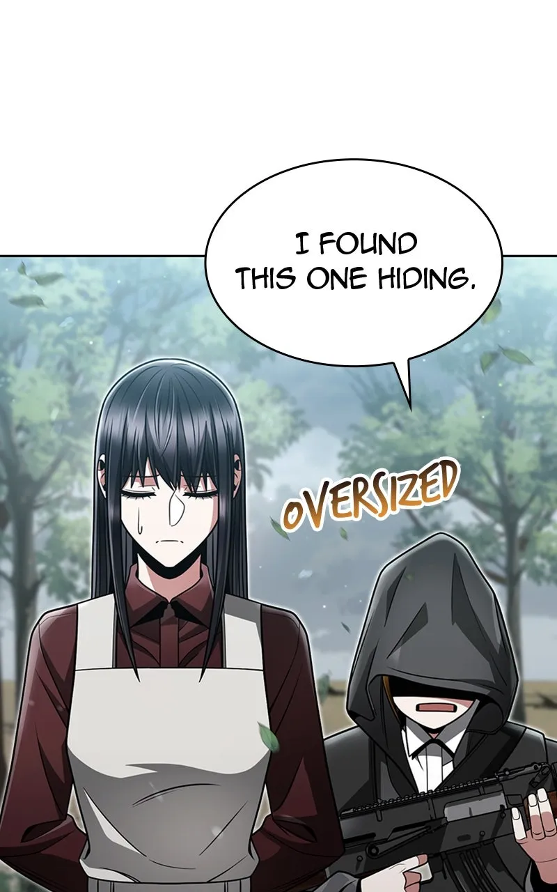 The Dungeon Cleaning Life of a Once Genius Hunter Chapter 66 page 47 - 