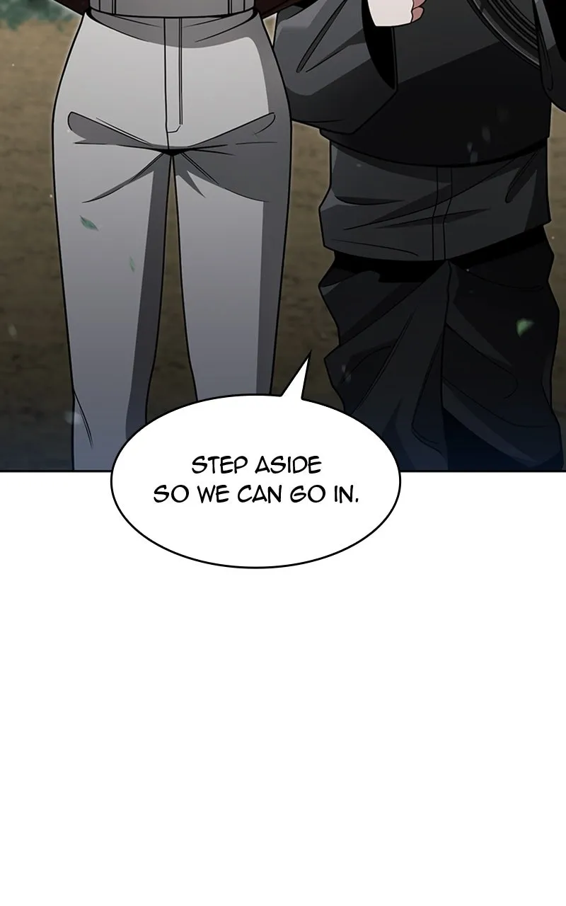 The Dungeon Cleaning Life of a Once Genius Hunter Chapter 66 page 48 - 