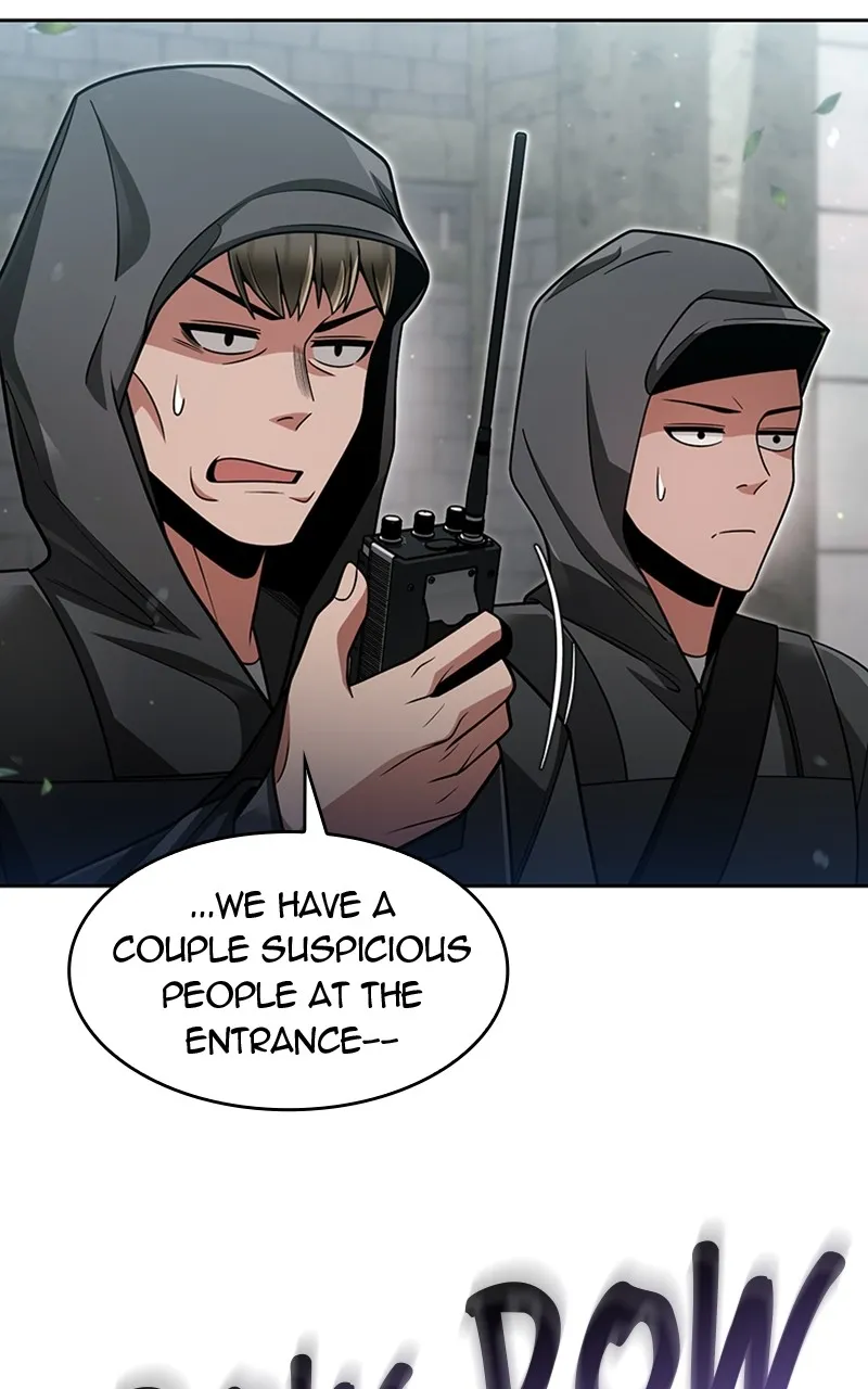 The Dungeon Cleaning Life of a Once Genius Hunter Chapter 66 page 49 - 