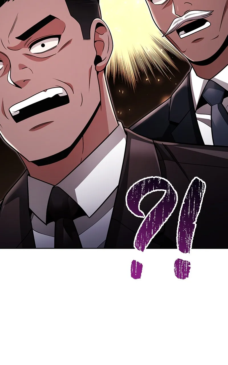 The Dungeon Cleaning Life of a Once Genius Hunter Chapter 66 page 6 - 