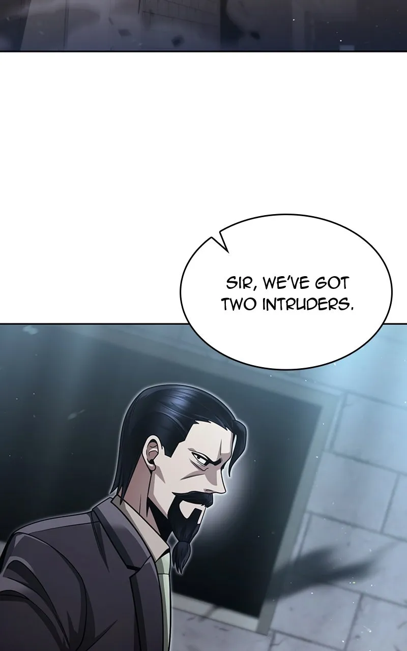 The Dungeon Cleaning Life of a Once Genius Hunter Chapter 66 page 55 - 