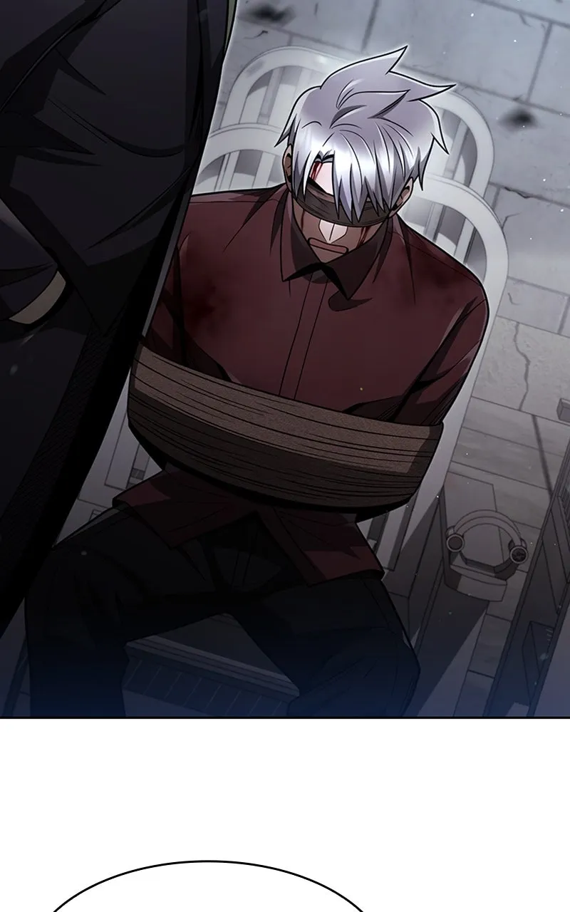 The Dungeon Cleaning Life of a Once Genius Hunter Chapter 66 page 56 - 