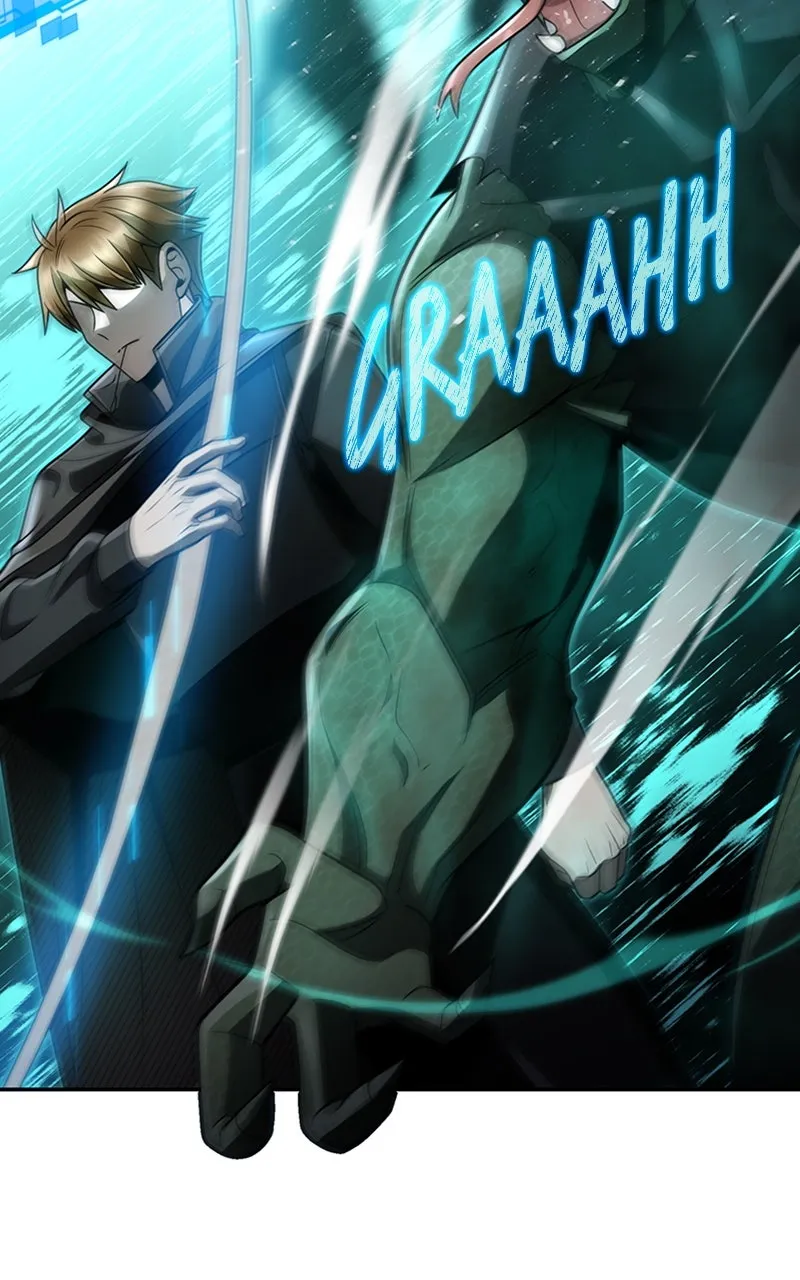The Dungeon Cleaning Life of a Once Genius Hunter Chapter 66 page 60 - 