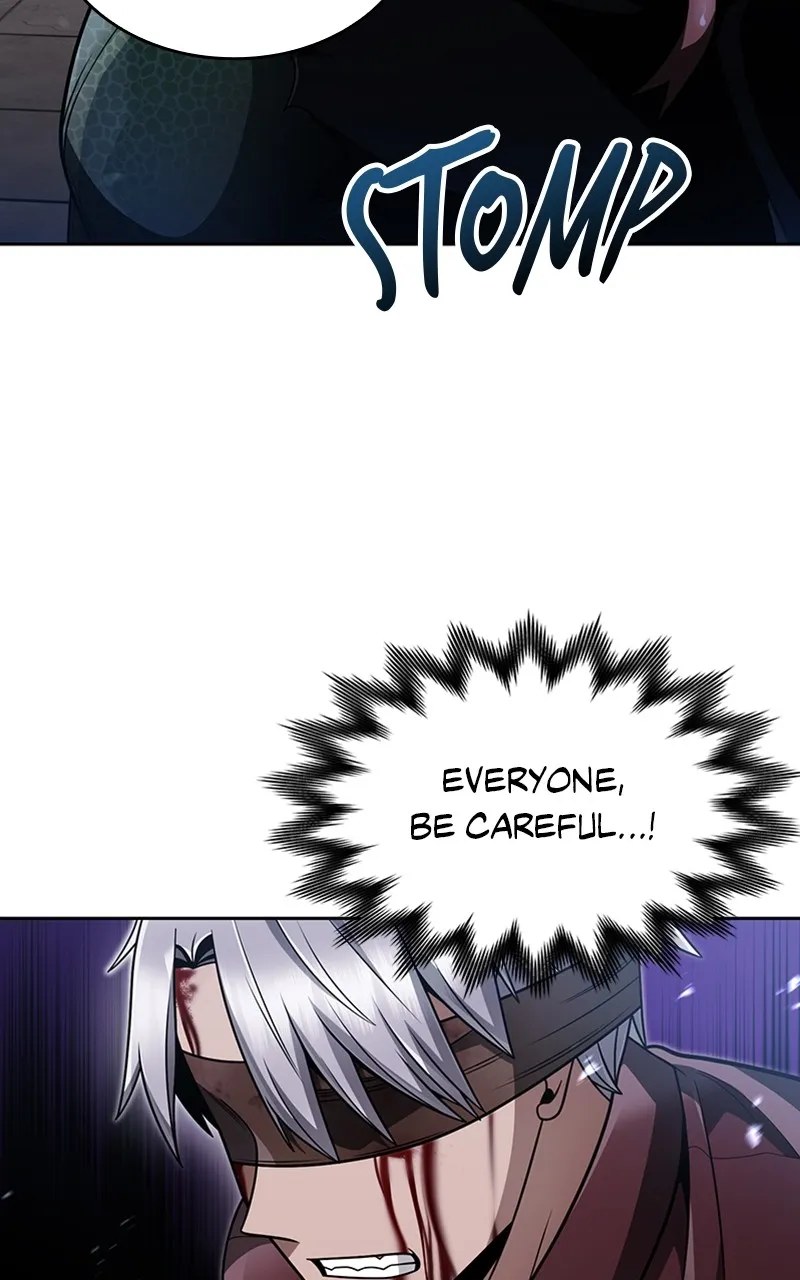 The Dungeon Cleaning Life of a Once Genius Hunter Chapter 66 page 62 - 