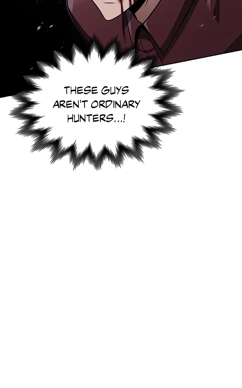 The Dungeon Cleaning Life of a Once Genius Hunter Chapter 66 page 63 - 
