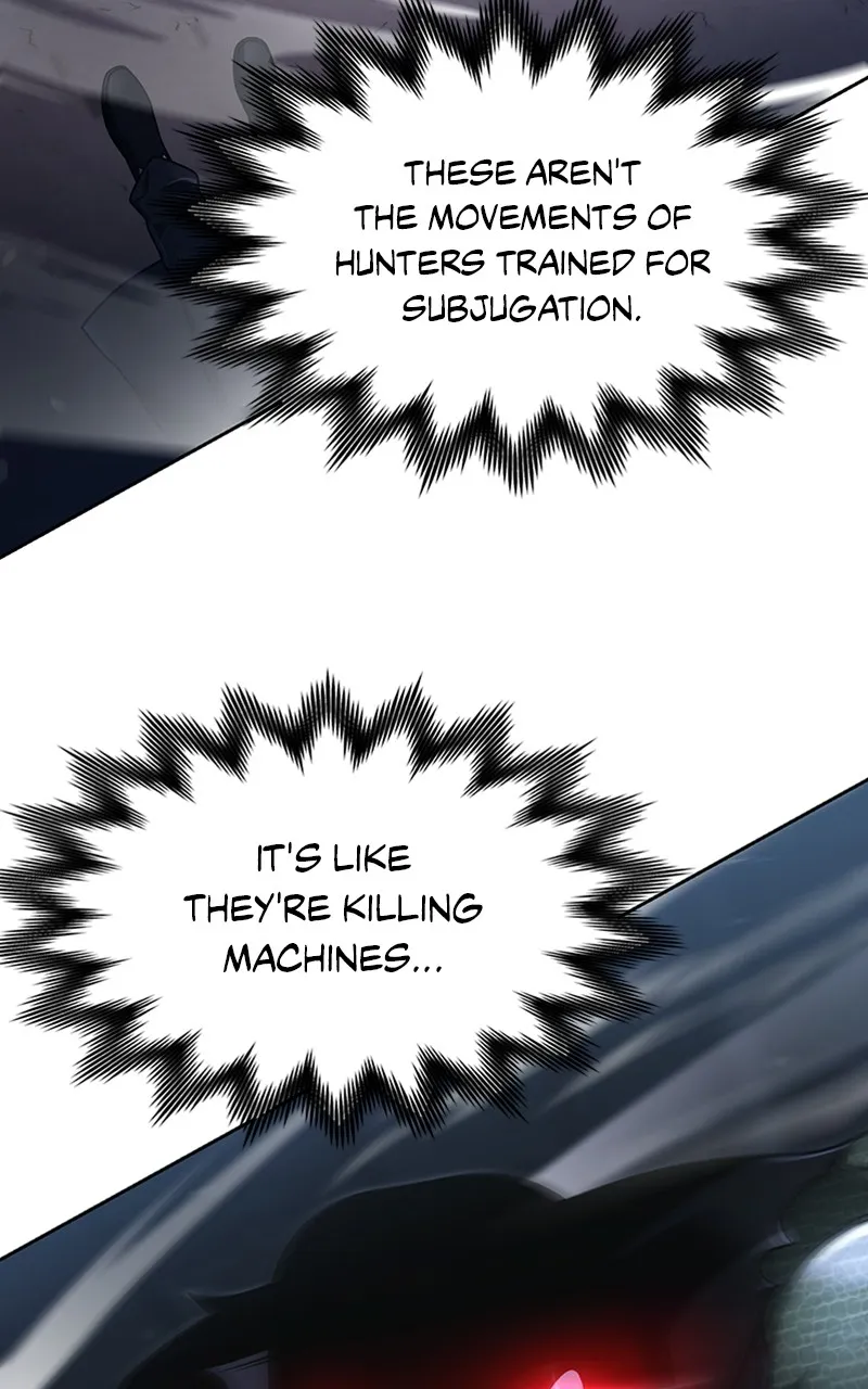 The Dungeon Cleaning Life of a Once Genius Hunter Chapter 66 page 67 - 
