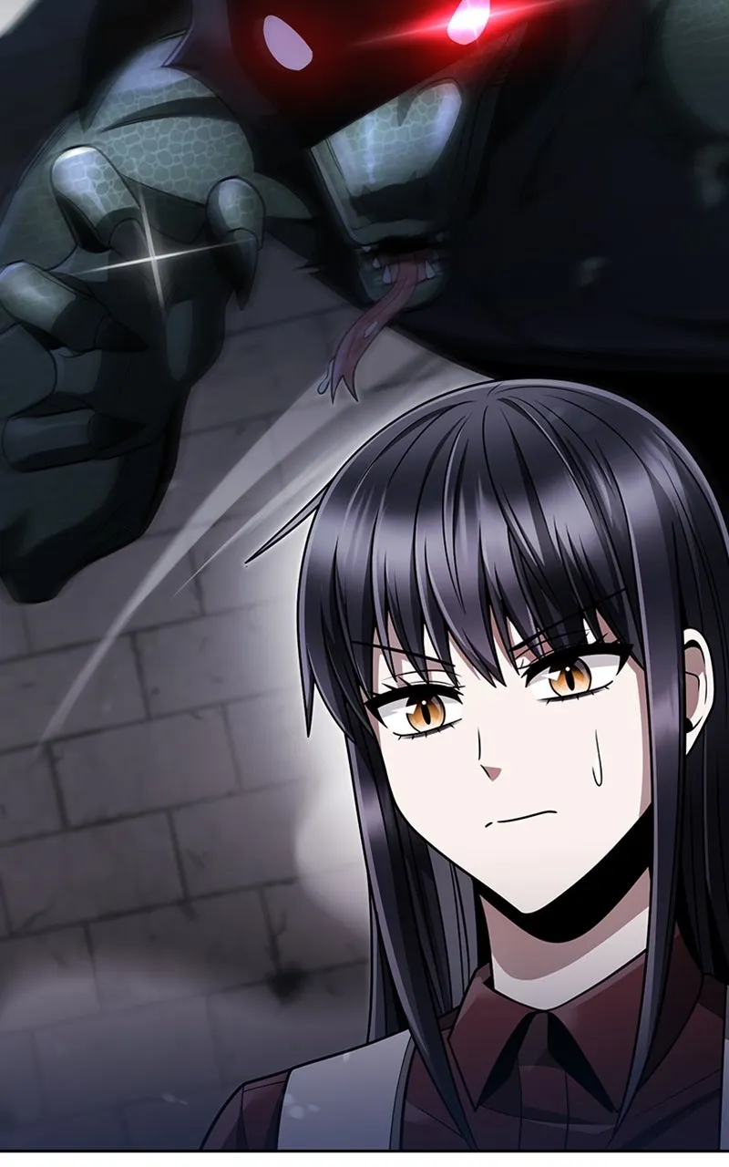 The Dungeon Cleaning Life of a Once Genius Hunter Chapter 66 page 68 - 