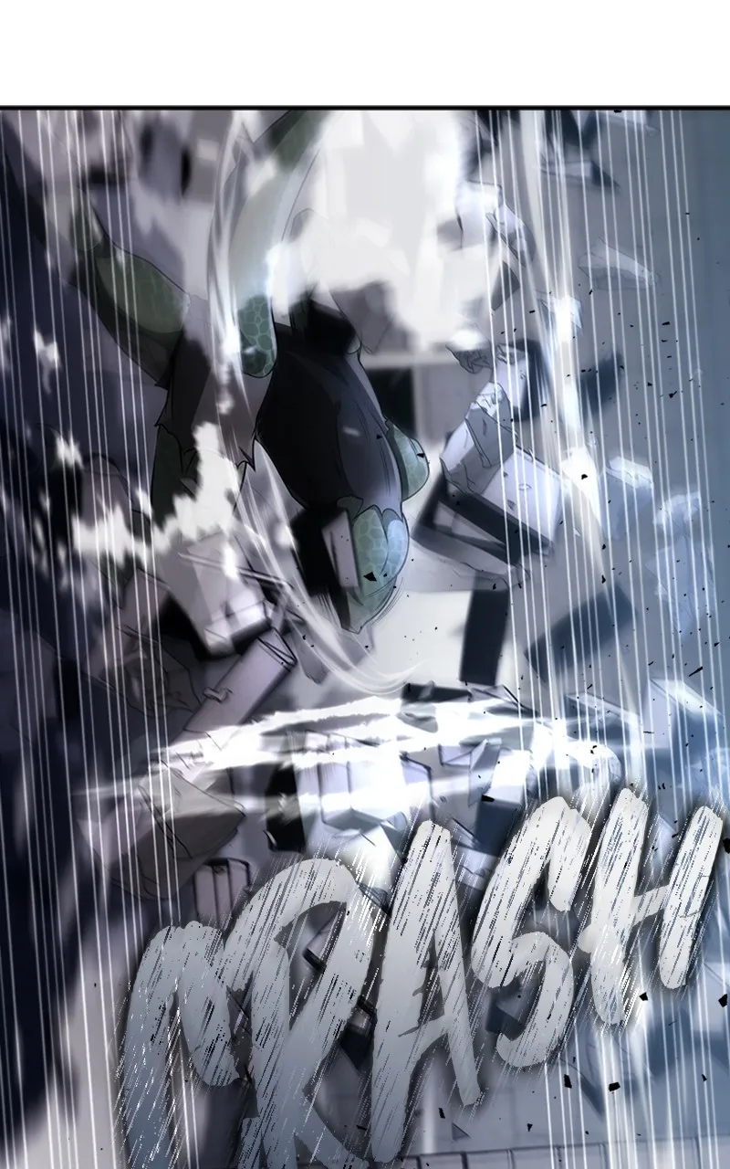 The Dungeon Cleaning Life of a Once Genius Hunter Chapter 66 page 70 - 