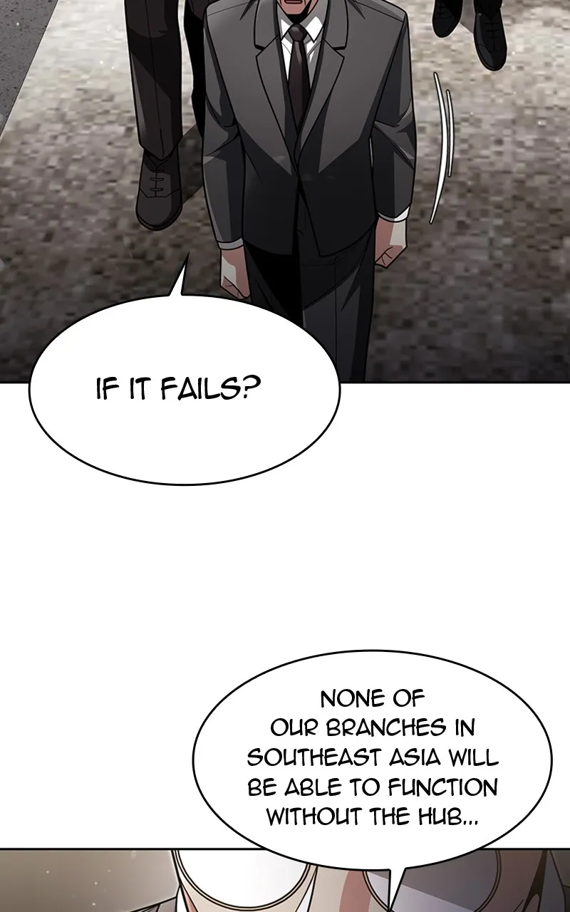 The Dungeon Cleaning Life of a Once Genius Hunter Chapter 66 page 8 - 