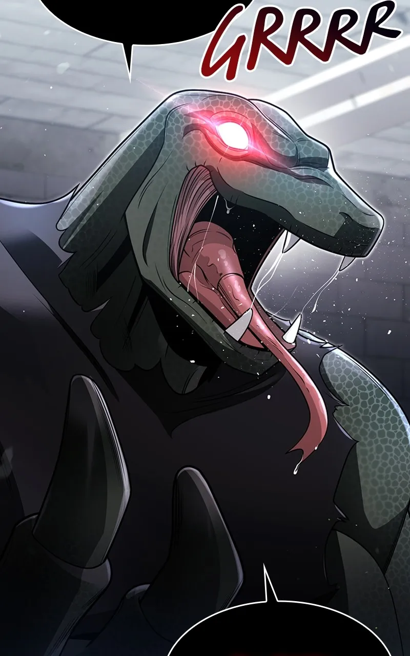 The Dungeon Cleaning Life of a Once Genius Hunter Chapter 66 page 75 - 