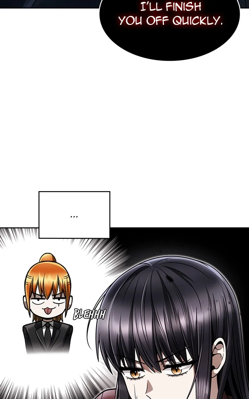 The Dungeon Cleaning Life of a Once Genius Hunter Chapter 66 page 76 - 