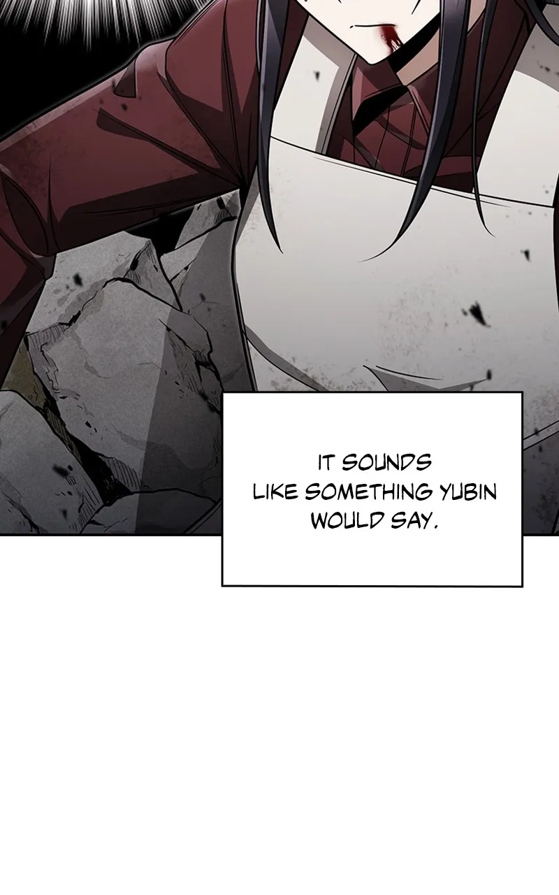The Dungeon Cleaning Life of a Once Genius Hunter Chapter 66 page 77 - 