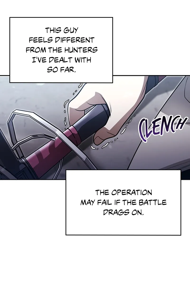 The Dungeon Cleaning Life of a Once Genius Hunter Chapter 66 page 78 - 