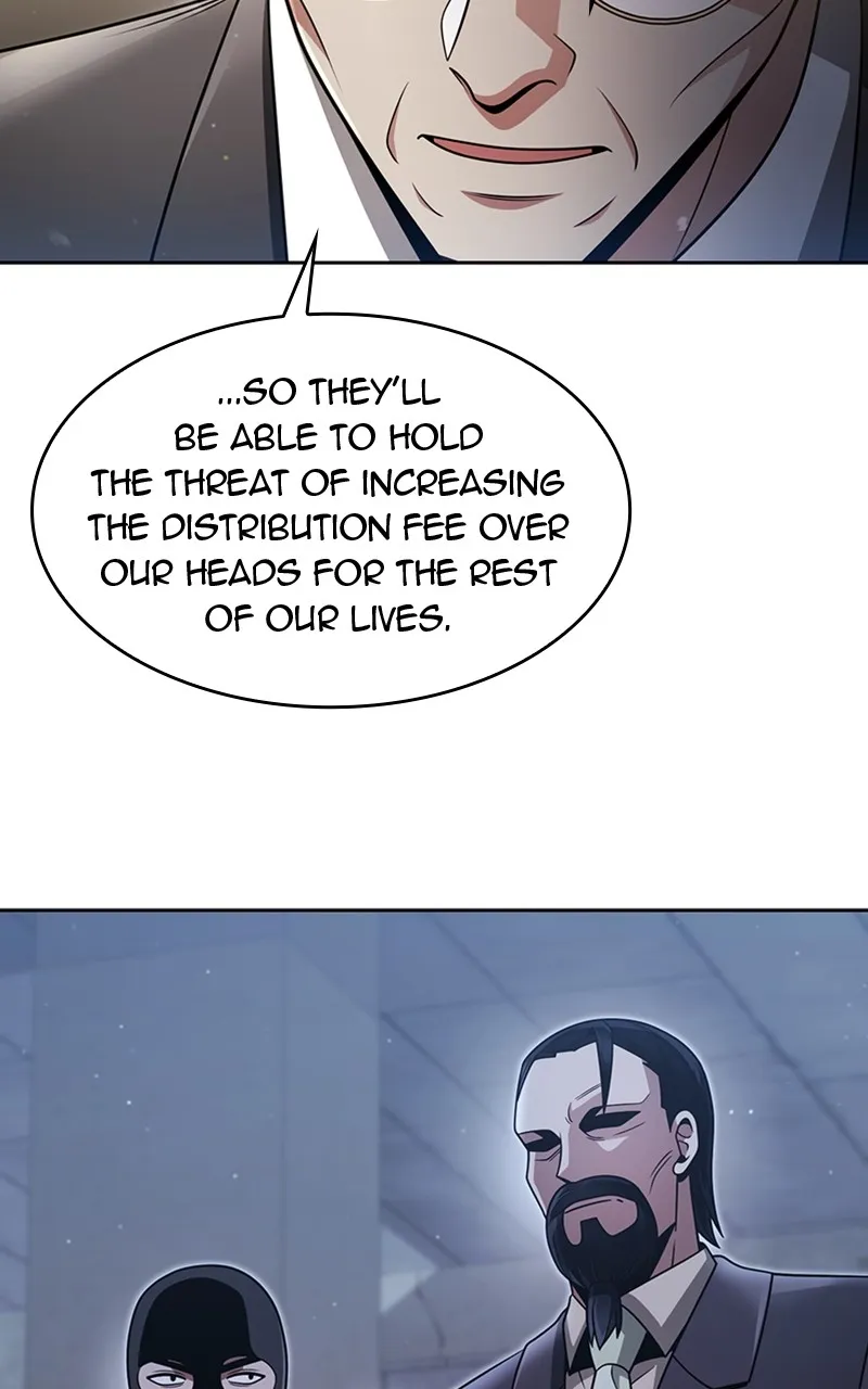 The Dungeon Cleaning Life of a Once Genius Hunter Chapter 66 page 9 - 