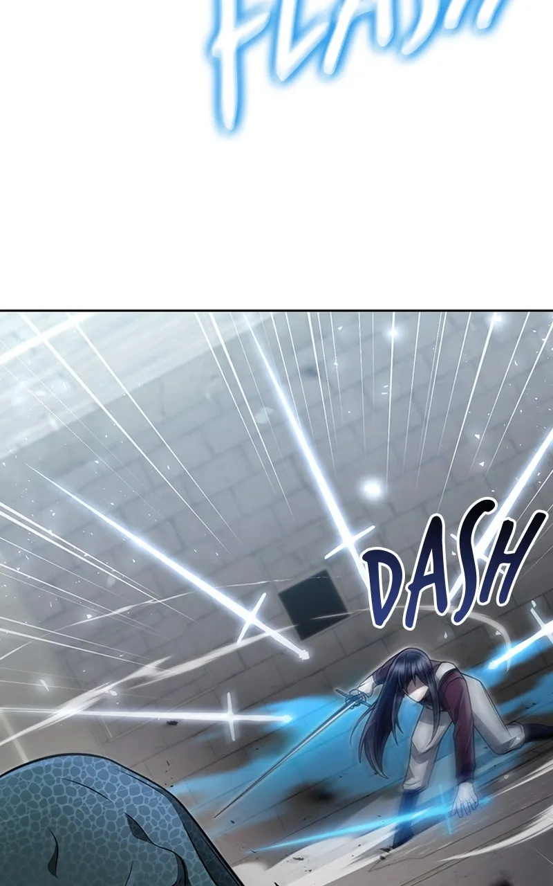 The Dungeon Cleaning Life of a Once Genius Hunter Chapter 66 page 82 - 