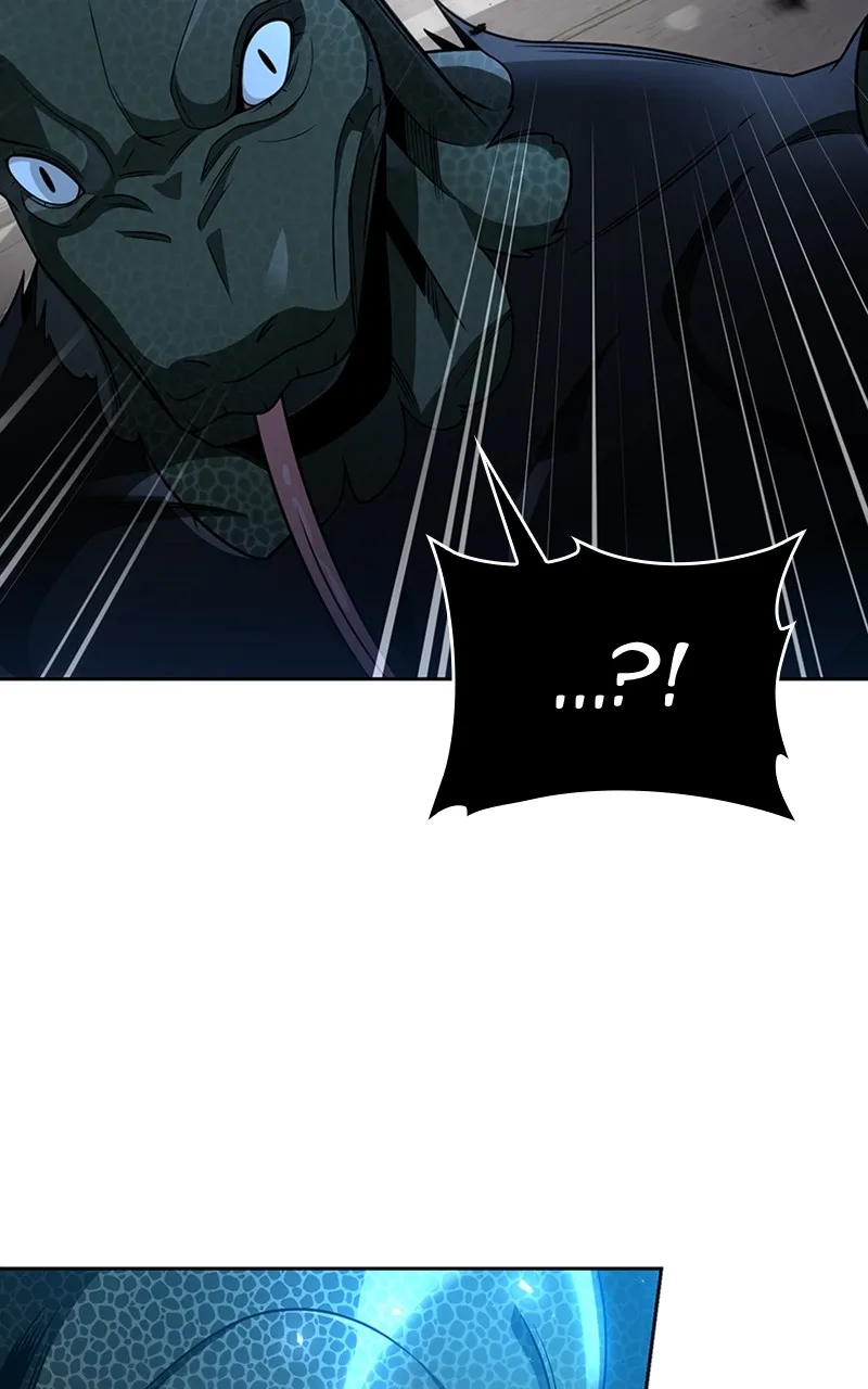 The Dungeon Cleaning Life of a Once Genius Hunter Chapter 66 page 83 - 