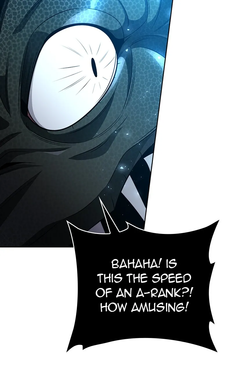 The Dungeon Cleaning Life of a Once Genius Hunter Chapter 66 page 84 - 