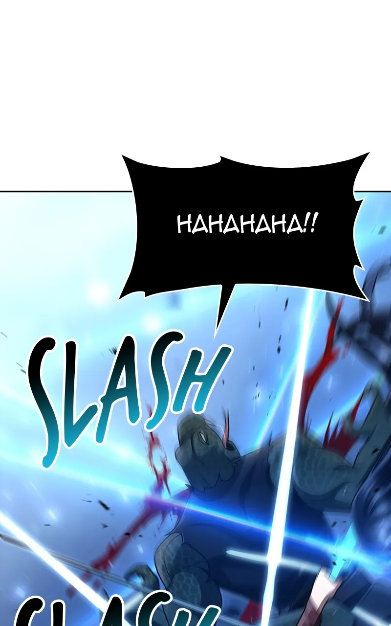 The Dungeon Cleaning Life of a Once Genius Hunter Chapter 66 page 85 - 