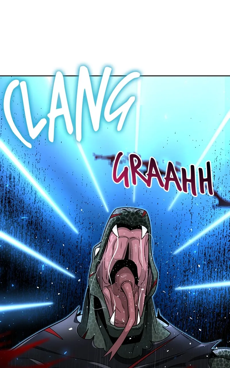 The Dungeon Cleaning Life of a Once Genius Hunter Chapter 66 page 87 - 