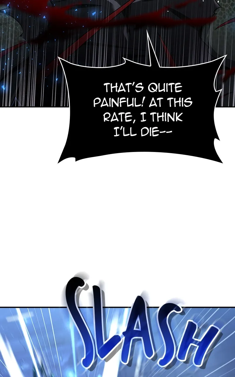 The Dungeon Cleaning Life of a Once Genius Hunter Chapter 66 page 88 - 
