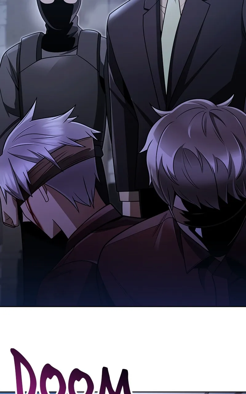 The Dungeon Cleaning Life of a Once Genius Hunter Chapter 66 page 10 - 
