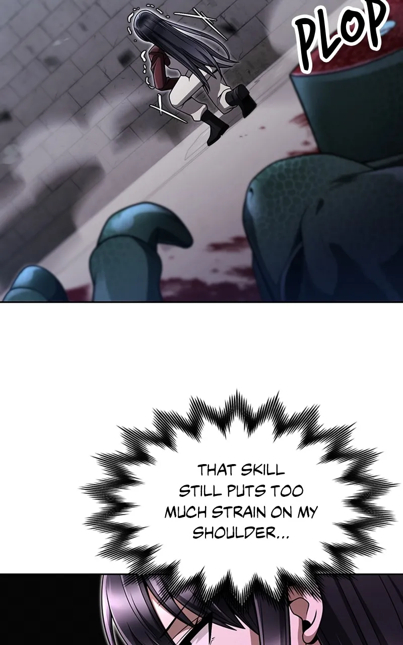 The Dungeon Cleaning Life of a Once Genius Hunter Chapter 66 page 91 - 