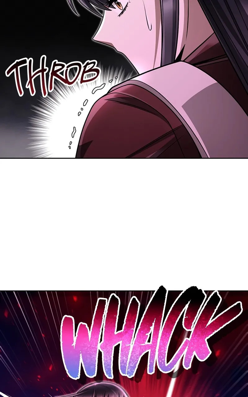 The Dungeon Cleaning Life of a Once Genius Hunter Chapter 66 page 92 - 