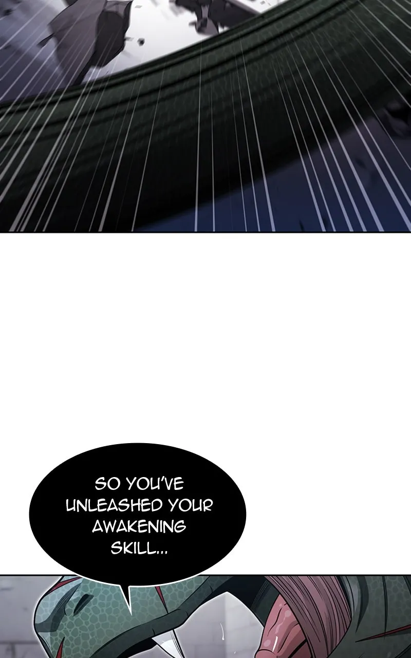 The Dungeon Cleaning Life of a Once Genius Hunter Chapter 66 page 95 - 