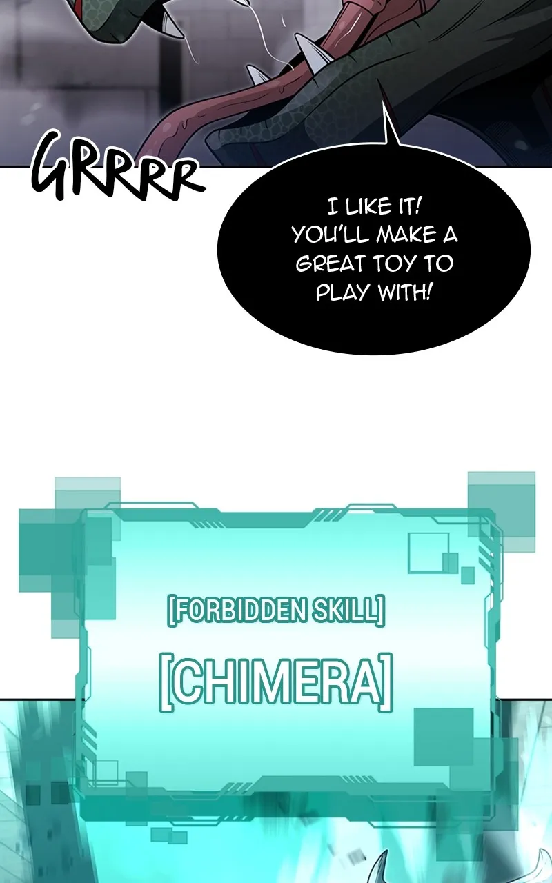 The Dungeon Cleaning Life of a Once Genius Hunter Chapter 66 page 96 - 