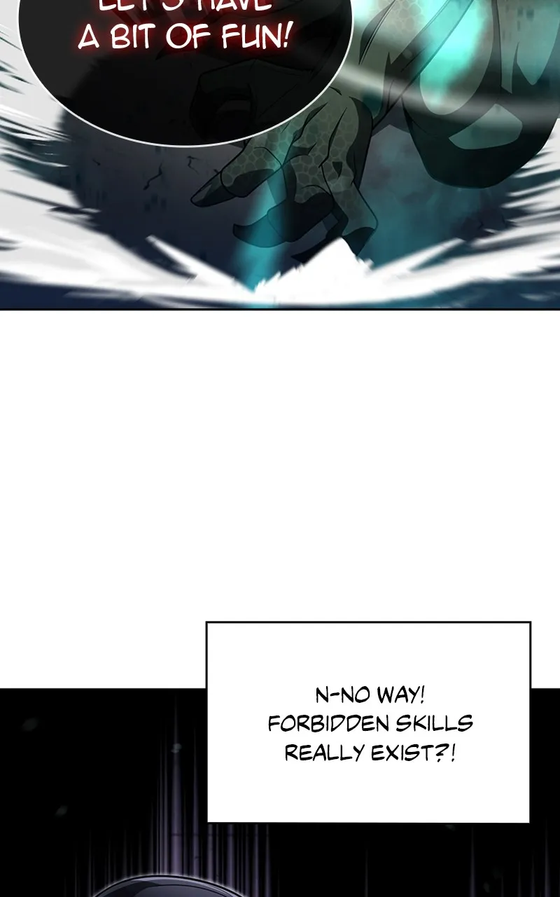 The Dungeon Cleaning Life of a Once Genius Hunter Chapter 66 page 98 - 