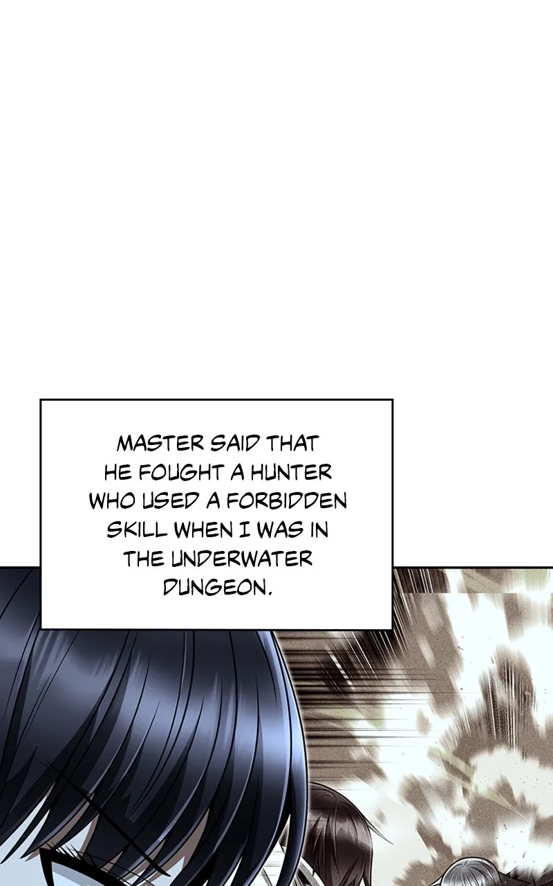 The Dungeon Cleaning Life of a Once Genius Hunter Chapter 66 page 100 - 