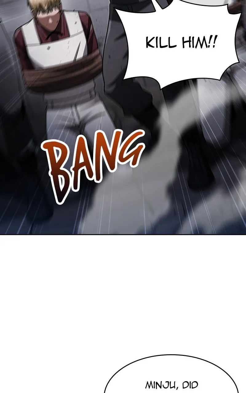 The Dungeon Cleaning Life of a Once Genius Hunter Chapter 67 page 2 - 