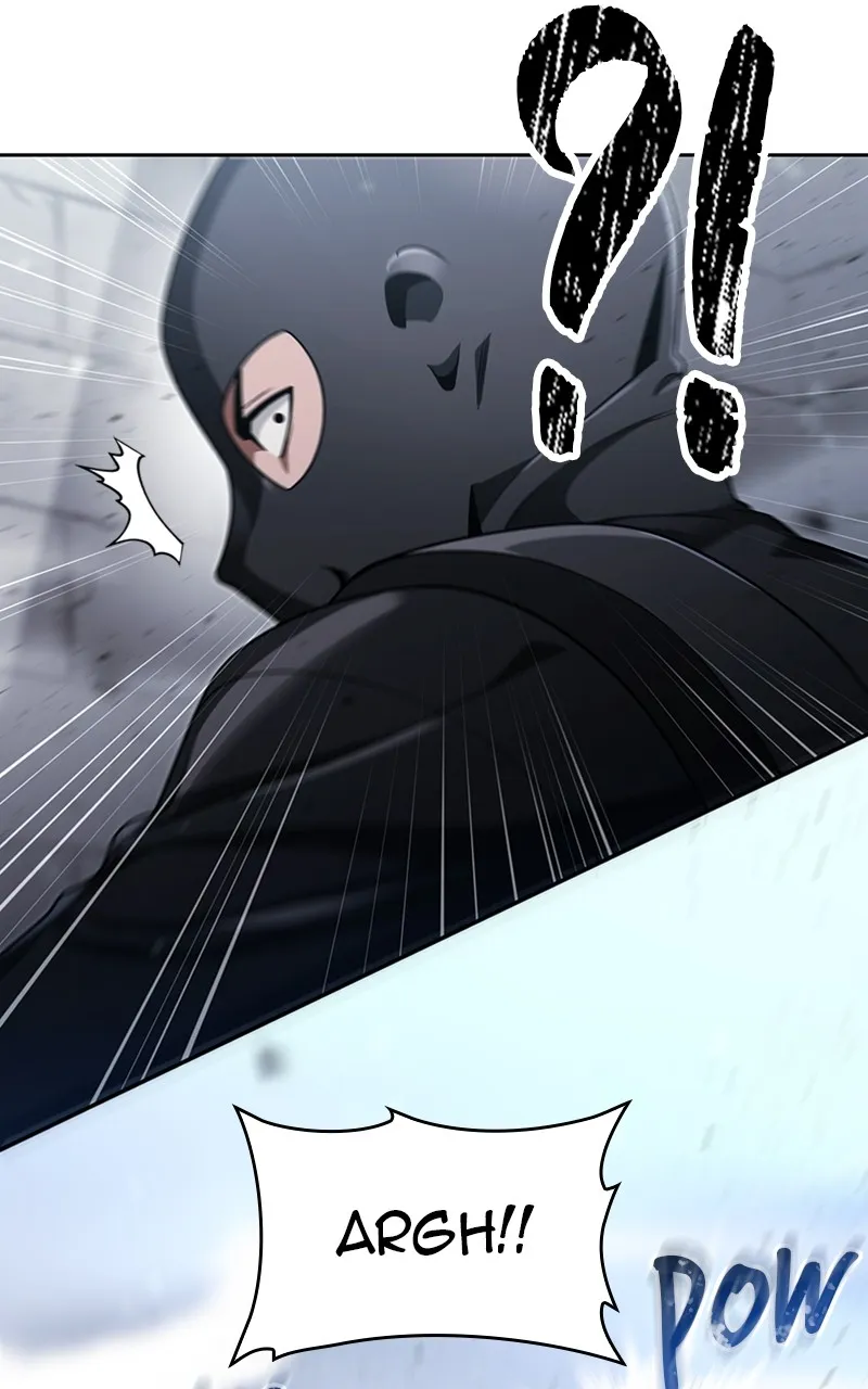 The Dungeon Cleaning Life of a Once Genius Hunter Chapter 67 page 11 - 
