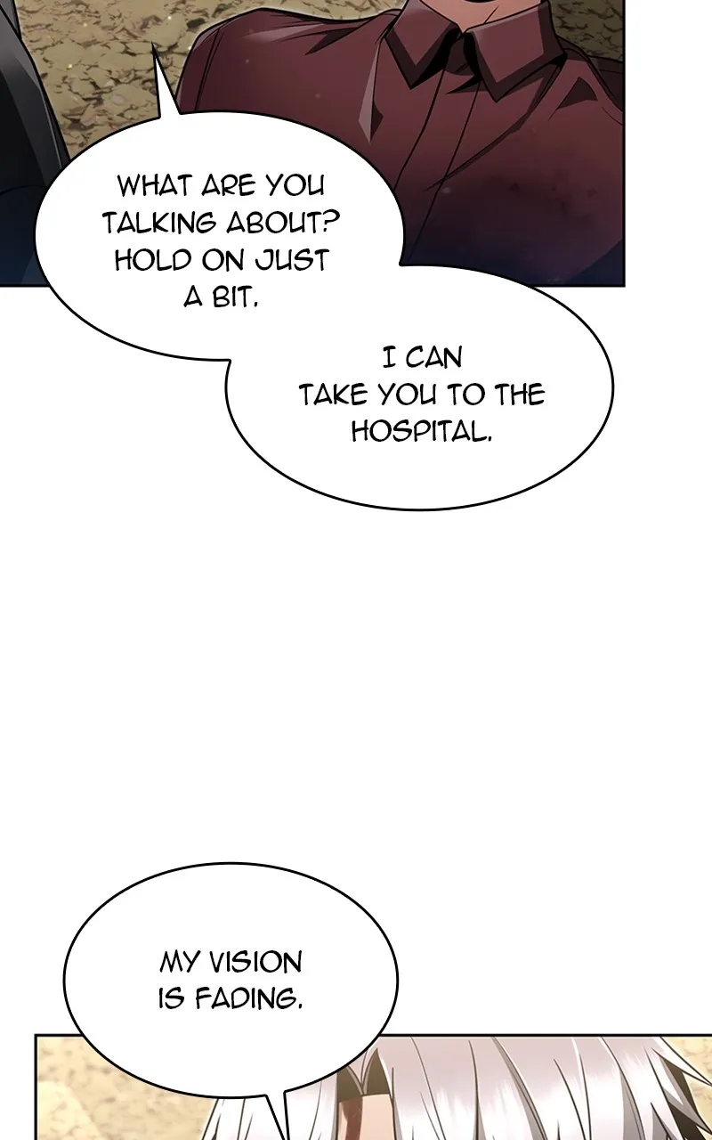 The Dungeon Cleaning Life of a Once Genius Hunter Chapter 67 page 110 - 